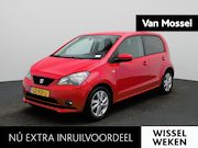 Seat Mii - 1.0 Sport Connect | Airco | Navigatie | Bluetooth | Cruise C