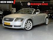 Audi TT - Roadster 1.8 5V Turbo 6 Cabrio
