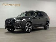 Volvo XC90 - 2.0 T8 Recharge AWD Ultra Dark Luchtvering | Bower