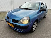 Renault Clio - 1.2-16V Dynamique, Airco, Nap