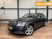 Mercedes-Benz C-klasse - 180 CDI BlueEFFICIENCY Business Class Avantgarde