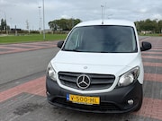 Mercedes-Benz Citan - 108 CDI BlueEFFICIENCY