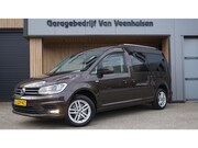 Volkswagen Caddy - 1.4 TSI 125pk 7-Zits Navi 2x Schuifdeur Bearlock *Camper voo