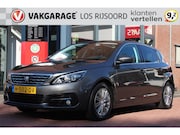 Peugeot 308 - 1.2 PureTech *Allure* | Panorama | Riem is vervangen | Carpl