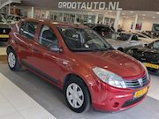 Dacia Sandero - 1.6 Ambiance Airco, Trekhaak, Stuurbekrachtiging