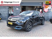 Citroën e-C4 - Feel Pack 50 kWh Navigatie