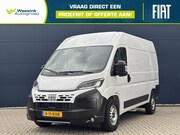 Fiat Ducato - GB 140pk L2H2 35 Automaat | BPM VRIJ I Camera | Navigatie | 