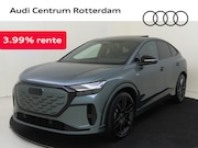 Audi Q4 Sportback e-tron - Performance S Edition 286pk