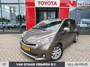 Toyota Verso S - 1.3 VVT-i Trend | Automaat | Panodak | 1e eigenaar | Trekhaa
