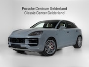 Porsche Cayenne Coupé - S E-Hybrid Black Edition