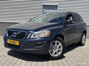Volvo XC60 - 2.0 D4 Kinetic, Airco, Cruise, Navi