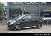 Opel Karl - 1.0 Rocks Online Edition | Winterpakket | Navigatie | Cruise