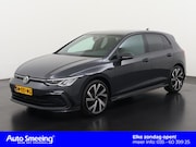 Volkswagen Golf - 1.5 eTSI R-Line DSG | 18'' Bergamo | Stuurverwarming | Zonda