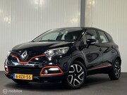 Renault Captur - 0.9 TCe Dynamique [ historie climate navigatie LED ]