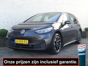 Volkswagen ID.3 - PRO 58kWh AUTOMAAT NAVI/CLIMATE/CRUISE/PDC/STOEL+STUURVERW.
