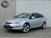 Opel Astra - Sports Tourer 1.4 Edition LMV AIRCO TREKHAAK ELEK PAKKET