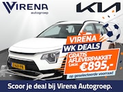 Kia Niro - 1.6 GDi Hybrid DynamicLine Automaat Apple Carplay/Android Au