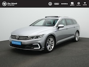 Volkswagen Passat - Variant 1.4 TSI 218 pk PHEV GTE | Panoramadak | Trekhaak | I
