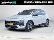 Hyundai Bayon - 1.0 T-GDI Premium | Apple Carplay/Android Auto | Stoel/stuur