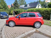 Suzuki SX4 - 1.6 Comfort automaat airco