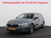 Skoda Octavia - Combi 1.0 e-TSI Business Edition Plus/ zeer mooi