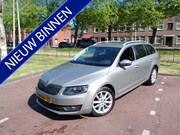 Skoda Octavia - Combi 1.4 TSI Greentech Style Businessline 150 PK NAVI TEL C