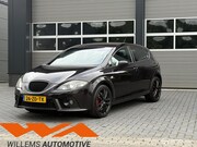 Seat Leon - 2.0 TFSI Cupra