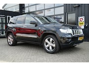 Jeep Grand Cherokee - 3.6 Overland | Pano | Trekhaak | Memory | Leder | Camera