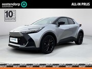 Toyota C-HR - 2.0 Hybrid 200 GR SPORT PLUS 4WD | All-in prijs | Automaat |
