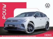 Volkswagen ID.4 - 286pk Pro Limited Edition 77 kWh | Trekhaak | Apple Carplay/