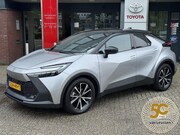 Toyota C-HR - 1.8 HYBRID 140 FIRST-EDITION BI-TONE 360° CAMERA EL-ACHTERKL