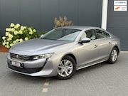 Peugeot 508 - 1.2 PureTech Allure m22 NAVI|CAMERA|CLIMATE|SPORTVELGEN