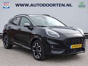 Ford Puma - 1.0 EcoBoost ST-Line X Vignale|Trekhaak|Camera|Key