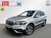 Suzuki S-Cross - Sx4 1.4 Boosterjet 140pk, Carplay, Stoelverwarming.