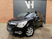 Opel Agila - 1.2 Edition | AUTOMAAT | TREKHAAK | AIRCO |