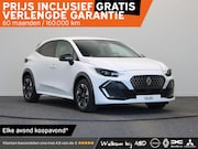 Renault Clio - Hybrid 160pk techno | Vijf jaar garantie | Stoelverwarming |