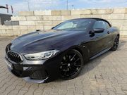 BMW 8-serie - 840i xDrive High Executive M-SPORT/2021/1e EIGENAAR/CO-PILOT