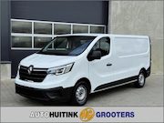 Renault Trafic - 2.0 D 130pk L2H1 Navi - carplay/android auto - sensoren - k