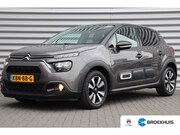 Citroën C3 - Citroen 1.2 PURETECH 83PK 5-DRS SHINE / NAVI / CLIMA / LED /