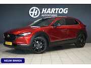 Mazda CX-30 - 2.5 e-SkyActiv-G M Hybrid Nagisa + HEAD-UP / DODEHOEK / CAME