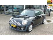 MINI One - 3-Deurs 1.6 Chili
