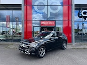 Mercedes-Benz GLC-klasse - 300e 4MATIC