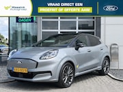 Ford Puma - Gen-E Sound Edition 44 kWh | Navigatie | Licht metalen velge