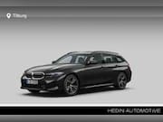 BMW 3-serie - Touring 330e M Sport pakket | Elektrisch v