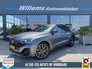 Audi Q8 - 60 TFSI e quattro Pro Line S Competition Panoramadak, Bang &