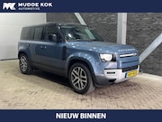 Land Rover Defender - 3.0 D300 110 SE | COMMERCIAL | Luchtvering | Trekhaak | 360°