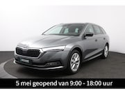 Skoda Octavia - Combi 1.0 TSI Business Edition Plus | Stoelverwarming | Sfee