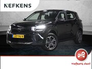 Citroën e-C3 - You 113pk Comfort Range 44 kWh | 8 jaar garantie | Airco | C