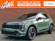 Kia Sportage - 1.6 T-GDi 239pk Hybrid AT6 GT-Line | Schuif/Kanteldak | Stoe