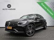 Mercedes-Benz GLC-klasse - Coupé 4MATIC Premium Plus
